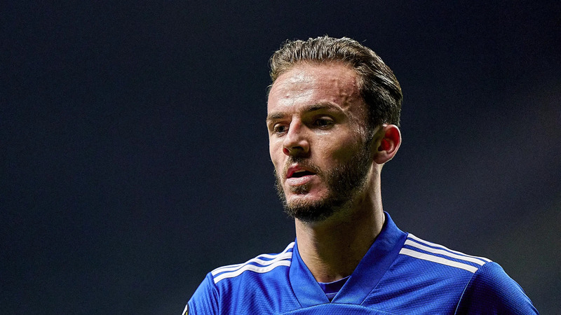 Лестер Сити — Фулхэм