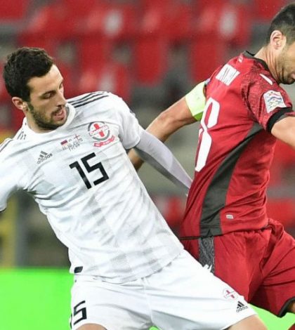 Грузия - Армения