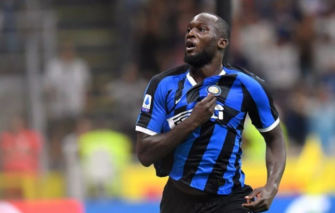 Боруссия М - Интер