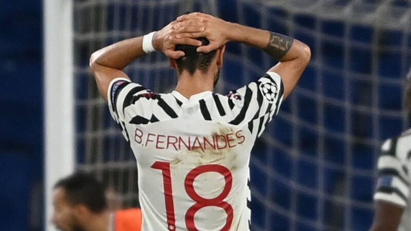 Эвертон — Манчестер Юнайтед