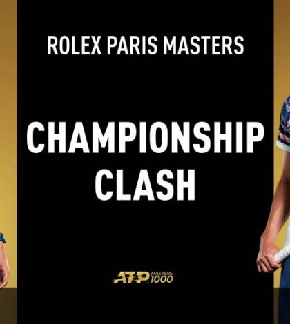 Даниил Медведев - Александр Зверев