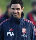 mikel arteta
