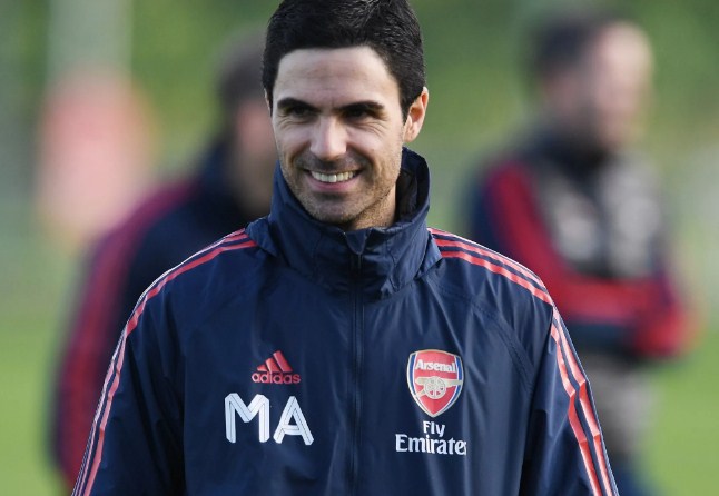 Арсенал - Вулверхэмптон