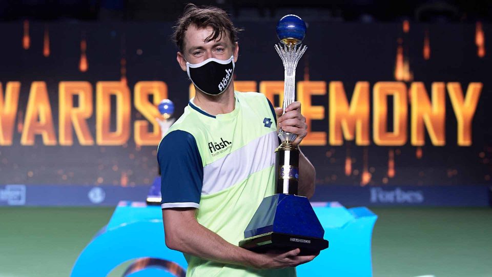 Джон Миллман