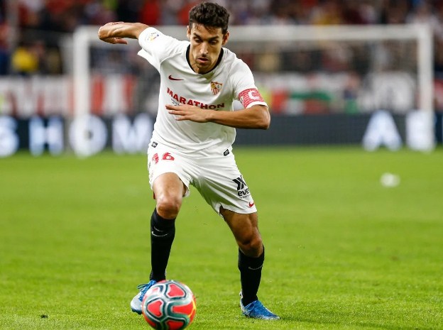 Севилья - Осасуна