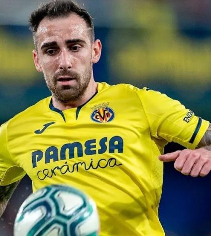 Вильярреал - Маккаби Тель-Авив