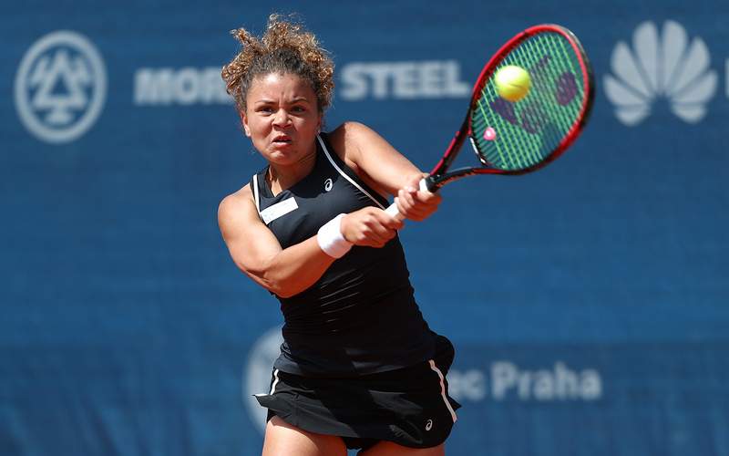 Ясмине Паолини