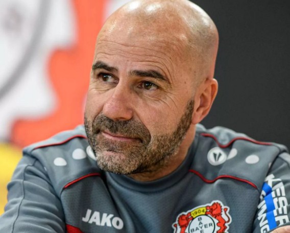 Хапоэль Беэр-Шева - Байер