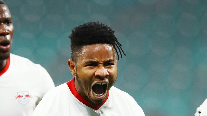 РБ Лейпциг — Фрайбург