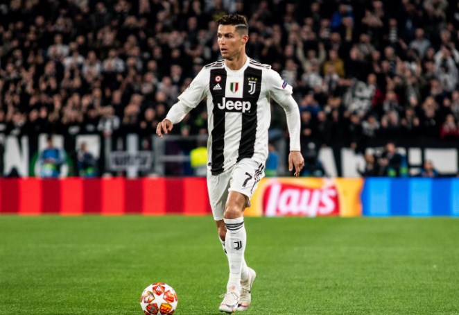 Ференцварош - Ювентус