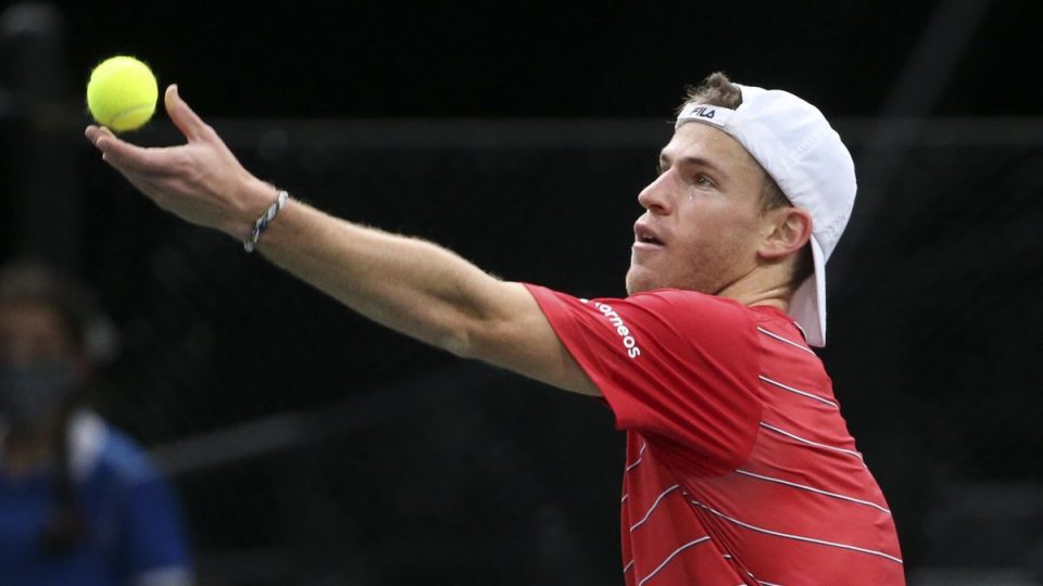 Диего Шварцман