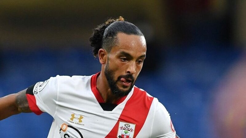 Саутгемптон — Ньюкасл Юнайтед