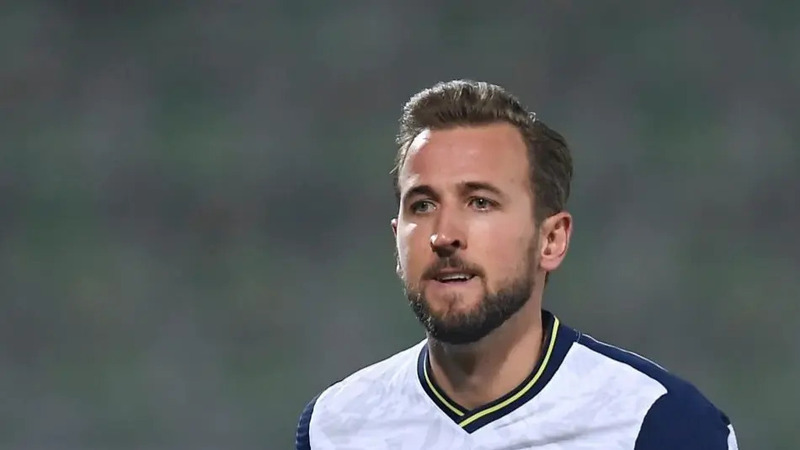 Вест Бромвич Альбион — Тоттенхэм Хотспур