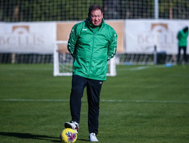 Химки - Рубин