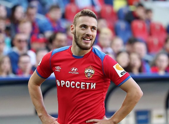 ЦСКА - Ростов