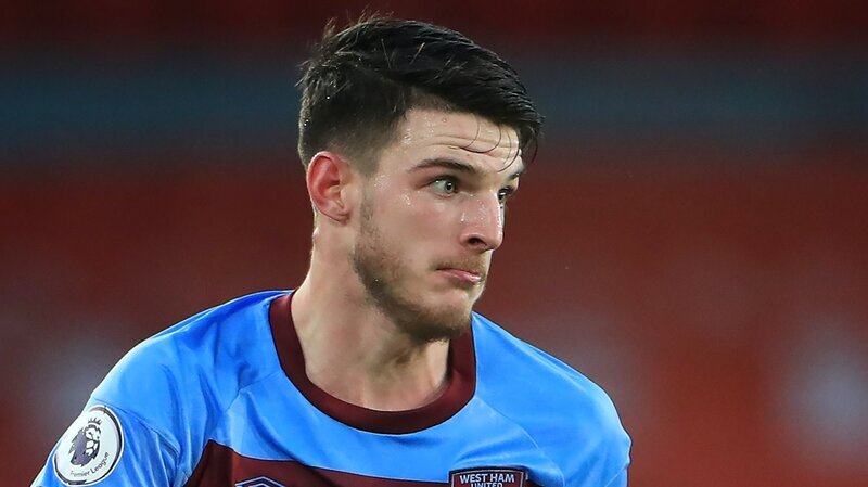 Вест Хэм Юнайтед — Астон Вилла