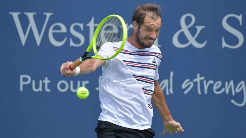 Гаске - Фриц