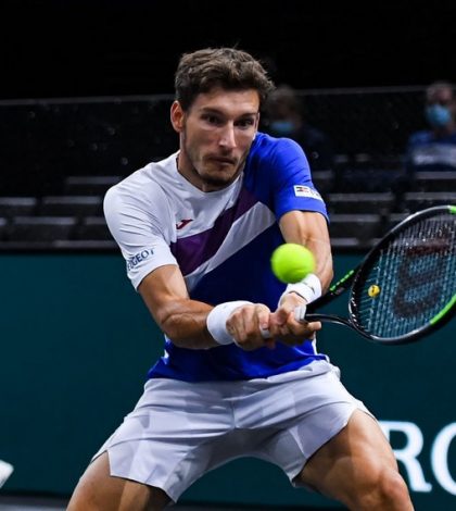 Карреньо Буста - Гомбош