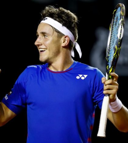 Умбер - Рууд