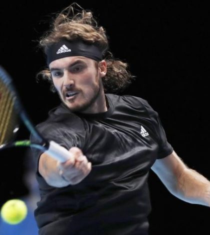 Надаль - Циципас