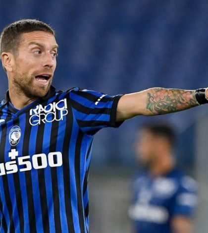 Аталанта - Мидтьюлланн