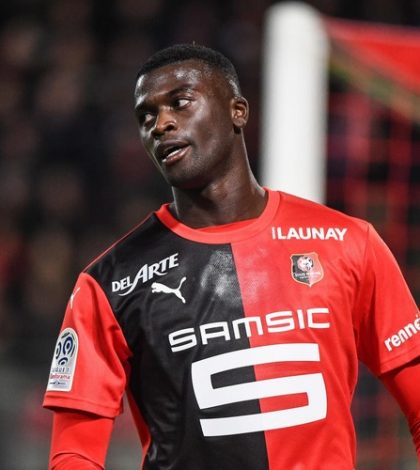 Краснодар - Ренн