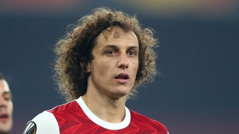 Арсенал — Рапид Вена