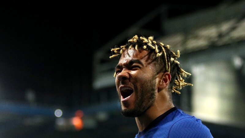 Челси — Краснодар