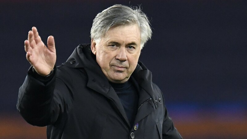 Эвертон — Арсенал