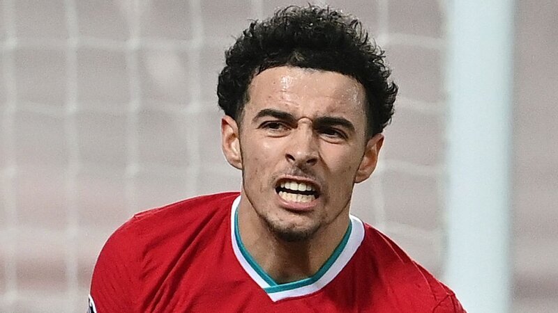 Ливерпуль — Вулверхэмптон Уондерерс