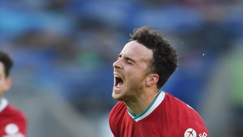 Ливерпуль — Аякс