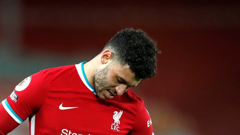 Ньюкасл Юнайтед — Ливерпуль