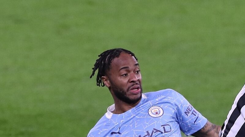 Эвертон — Манчестер Сити