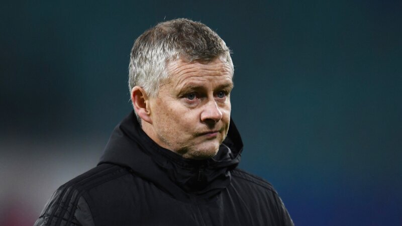 Манчестер Юнайтед — Манчестер Сити