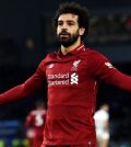 Мохамед Салах Ливерпуль