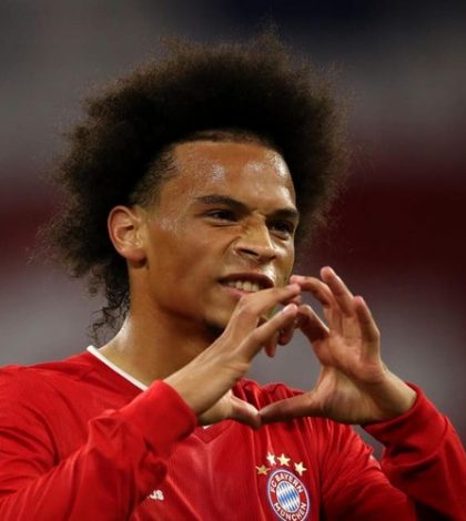 Шальке - Бавария