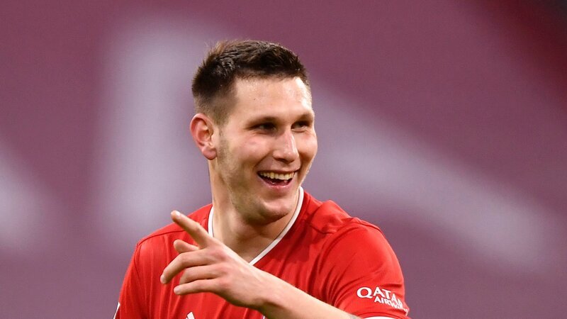 Боруссия Менхенгладбах — Бавария Мюнхен