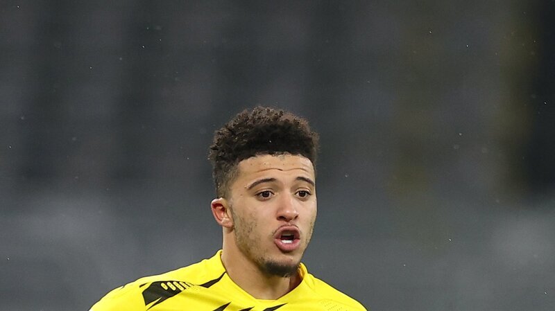 РБ Лейпциг — Боруссия Дортмунд