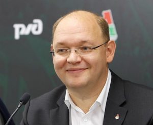 Геркус Локомотив