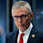 Ларионов продолжит тренировать хоккейную молодежку