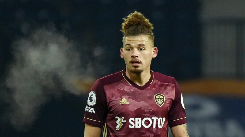 Тоттенхэм Хотспур — Лидс Юнайтед