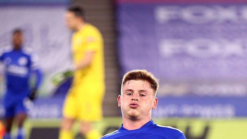 Лестер Сити — Челси