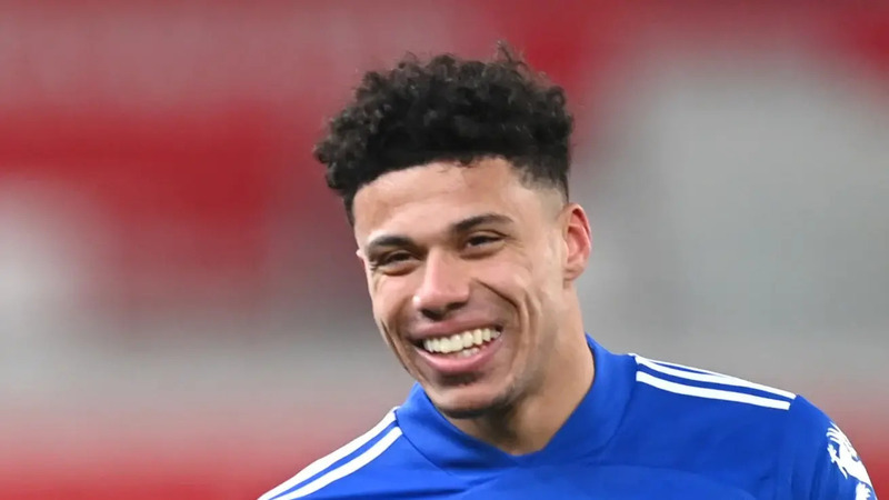 Лестер Сити — Саутгемптон