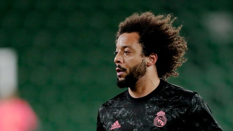 Реал Мадрид — Сельта