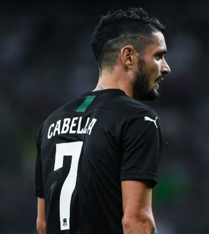 Краснодар - Динамо Загреб