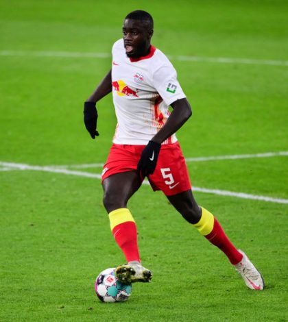 Лейпциг - Ливерпуль