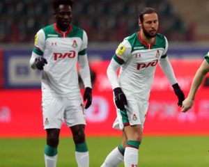 Крыховяк и Эдер