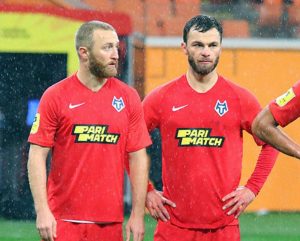 ФК Тамбов банкротство