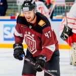 Мюррея выгнали из «Динамо» за кражу клюшки Ковальчука