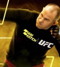 Париматч UFC